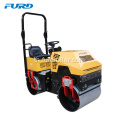 มอเตอร์เบนซินขนาดเล็กไฮดรอลิกไฟฟ้า Road Roller